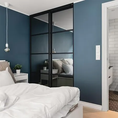 דירה Dinbnb Appartments L 300 M To Bryggen & Floyen! Optimized In 2023 ברגן