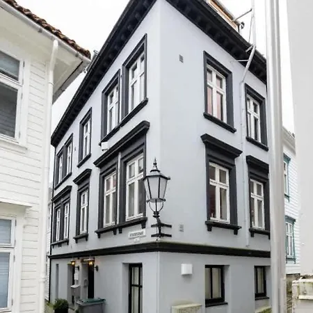 דירה Dinbnb Appartments L 300 M To Bryggen & Floyen! Optimized In 2023 ברגן